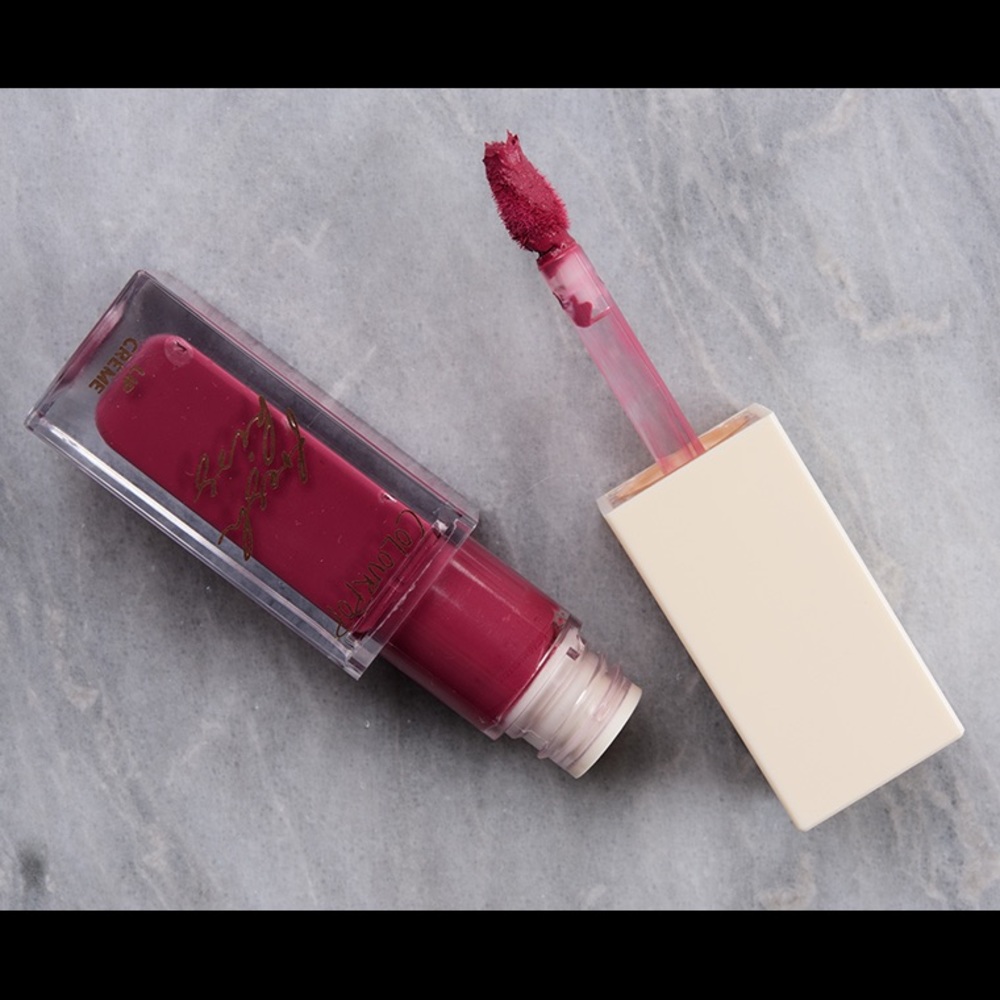 Colourpop “Alt Rock”- Fresh Kiss Lip Creme (BNIB)